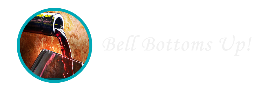 Handcrafted Wine Glass in Houston, TX